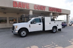 2019 FORD F-350 SUPER DUTY
