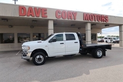 2023 RAM 3500 HD