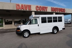 2007 CHEVROLET EXPRESS 3500