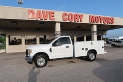 2022 FORD F-250 SUPER DUTY