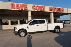 2020 FORD F-250 SUPER DUTY