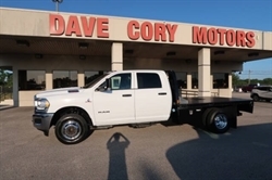 2022 RAM 3500 HD