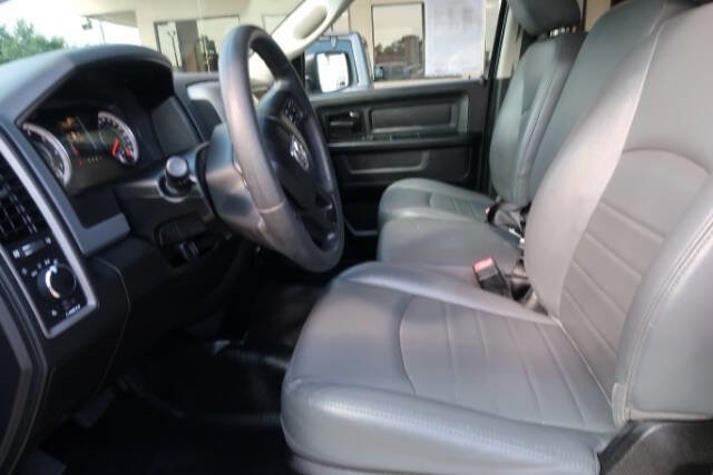 2019 Ram 1500 Tradesman photo 5