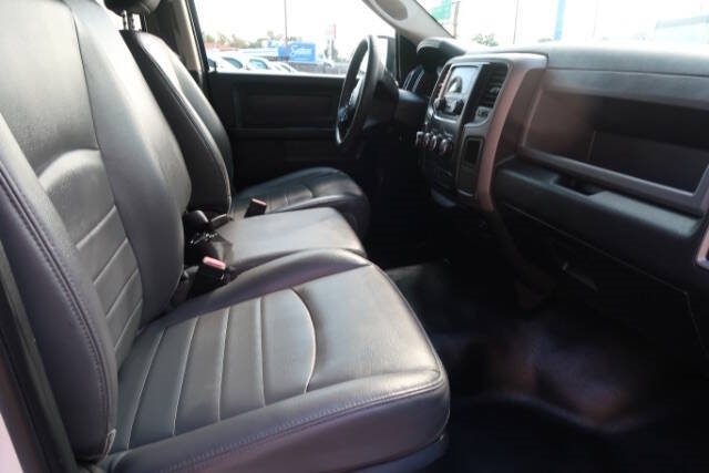 2019 Ram 1500 Tradesman photo 7