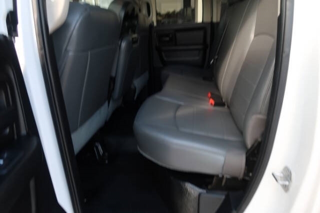 2019 Ram 1500 Tradesman photo 8