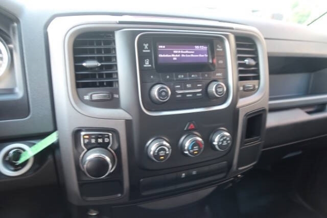 2019 Ram 1500 Tradesman photo 10