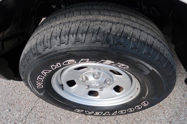 2019 Ram 1500 Tradesman photo 13