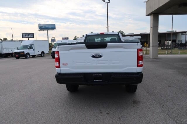 2022 Ford F-150 XL photo 4