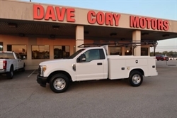 2018 FORD F-350 SUPER DUTY