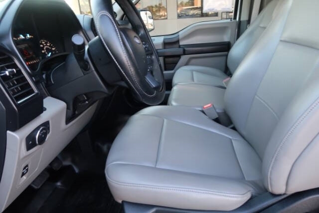 2020 Ford F-150 XL photo 7