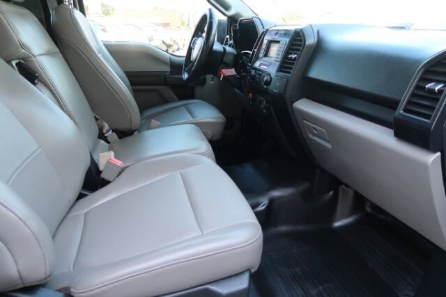2020 Ford F-150 XL photo 8