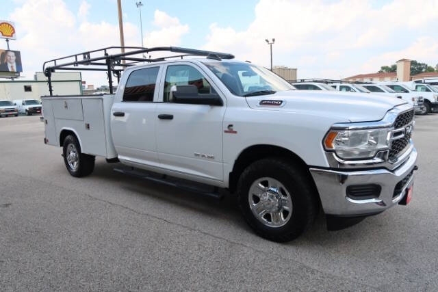 2020 Ram 2500 Tradesman photo 2