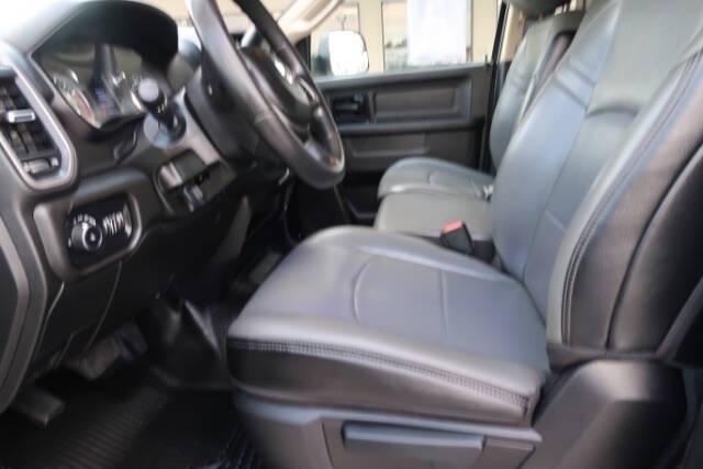 2020 Ram 2500 Tradesman photo 7