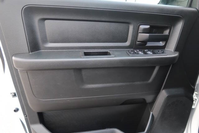 2020 Ram 2500 Tradesman photo 8