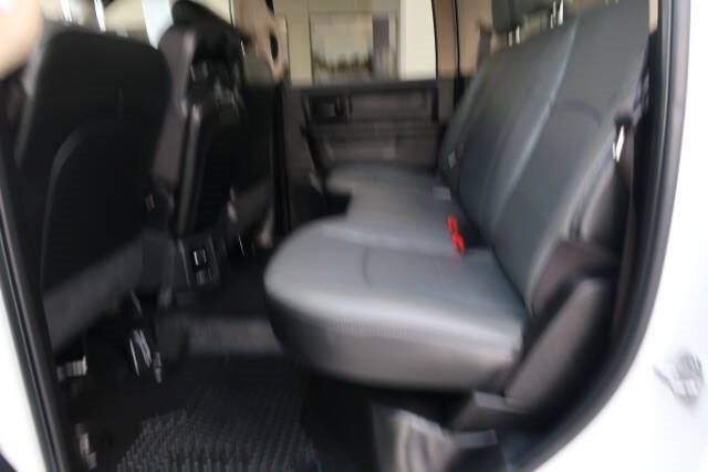 2020 Ram 2500 Tradesman photo 10