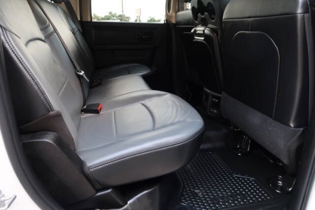 2020 Ram 2500 Tradesman photo 11