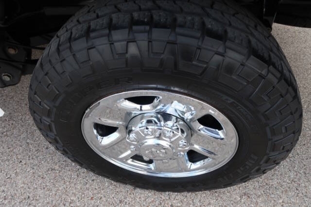 2020 Ram 2500 Tradesman photo 13