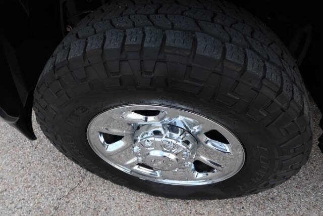 2020 Ram 2500 Tradesman photo 14