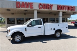 2019 FORD F-250 SUPER DUTY
