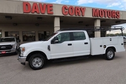 2022 FORD F-250 SUPER DUTY