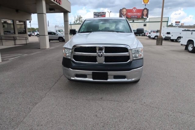 2016 Ram 1500 Tradesman photo 2