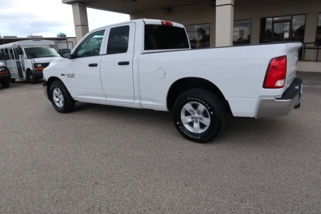 2016 Ram 1500 Tradesman photo 6
