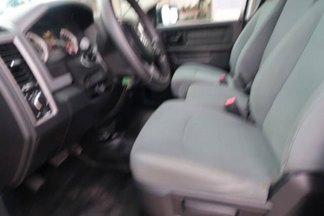 2016 Ram 1500 Tradesman photo 7
