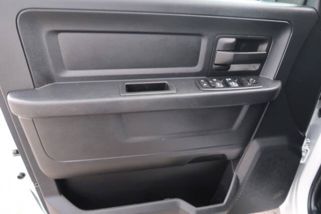 2016 Ram 1500 Tradesman photo 8