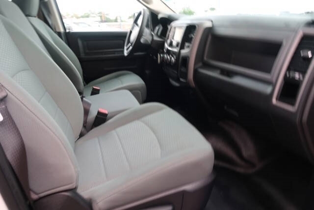2016 Ram 1500 Tradesman photo 9