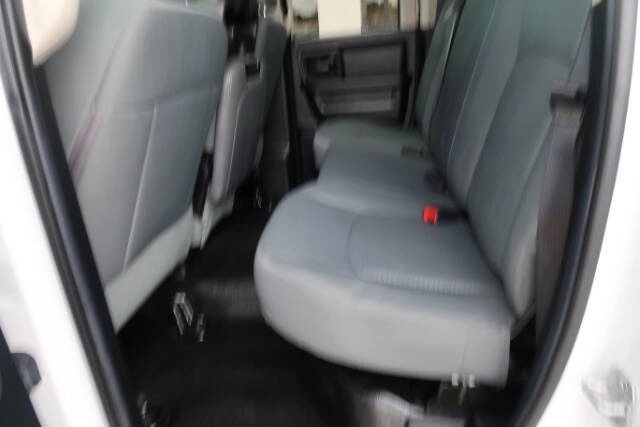 2016 Ram 1500 Tradesman photo 10