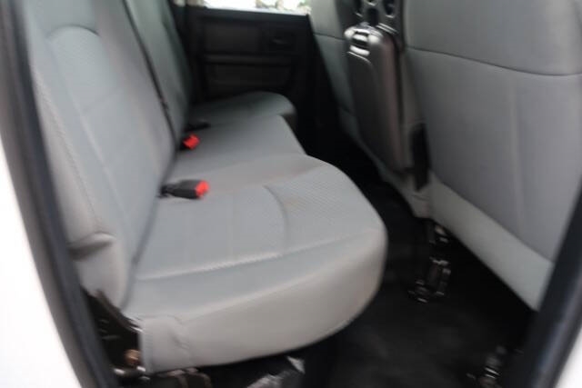 2016 Ram 1500 Tradesman photo 11