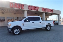 2022 FORD F-250 SUPER DUTY