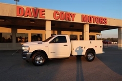 2022 RAM 2500 HD