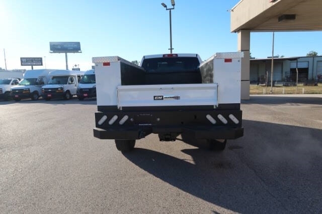 2022 RAM Ram 2500 Pickup Tradesman - Photo 6