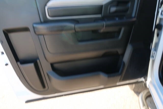 2022 RAM Ram 2500 Pickup Tradesman - Photo 10