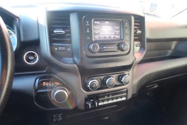 2022 RAM Ram 2500 Pickup Tradesman - Photo 12