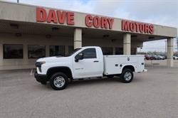 2022 CHEVROLET SILVERADO 2500HD