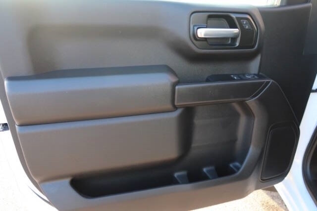 2023 Chevrolet Silverado 1500 Work Truck - Photo 9