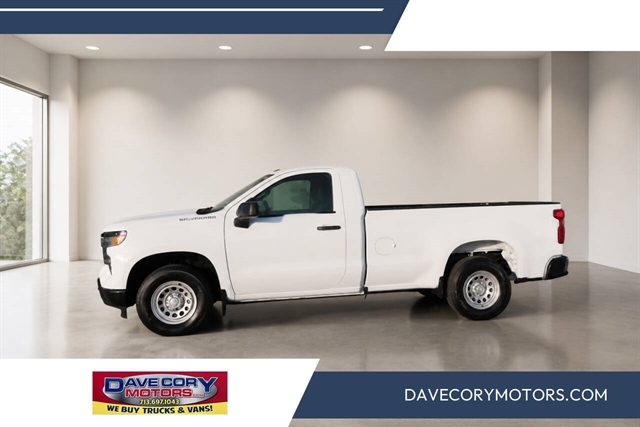 2024 Chevrolet Silverado 3500 Chassis Cab 22