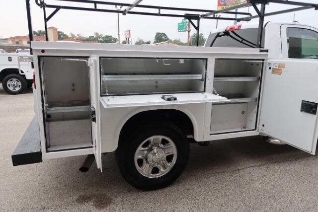 2022 RAM Ram 2500 Pickup Tradesman - Photo 10