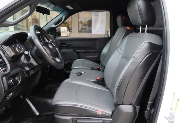 2022 RAM Ram 2500 Pickup Tradesman - Photo 11