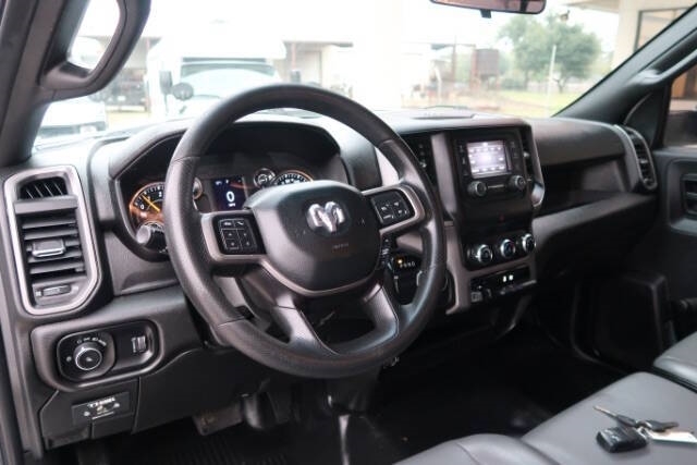 2022 RAM Ram 2500 Pickup Tradesman - Photo 12