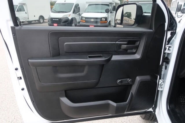 2022 RAM Ram 2500 Pickup Tradesman - Photo 13
