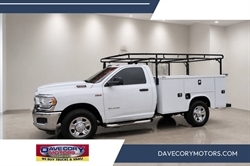 2022 RAM 2500 HD