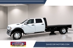 2023 RAM 4500