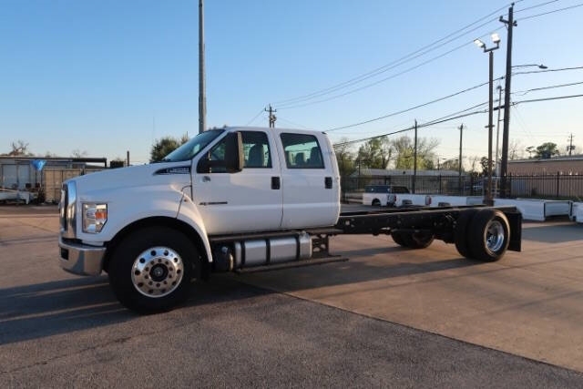 2019 Ford F-650's photo