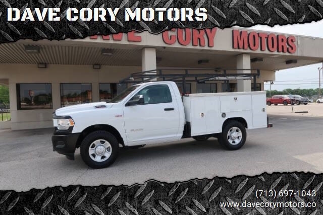2022 RAM Ram 2500 Pickup Tradesman - Photo 15