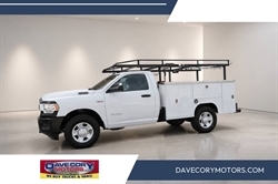 2022 RAM 2500 HD