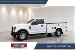 2019 FORD F-250 SUPER DUTY