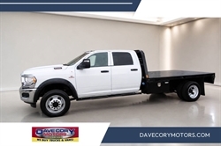 2024 RAM 5500 HD